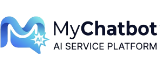 마이챗봇 logo